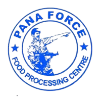 pana force logo